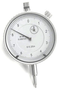 Precise Pro-Series AGD Group 2 Dial Indicators
