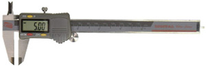 Z-Limit 6”/150mm Electronic Digital Caliper - 4109-0030