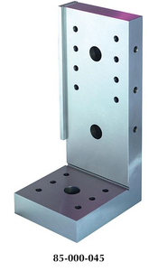 Harig Hite-Angle Plate w/Rail - 085-100