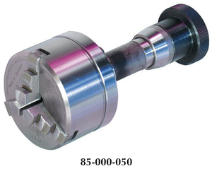 Harig 3-Jaw Chuck 120-60