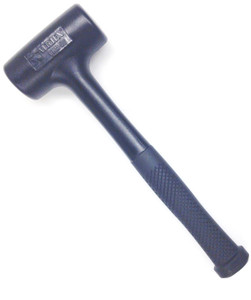 Vertex PU Dead Blow Hammers