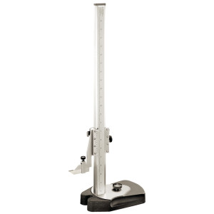 Starrett 254EMZ-24 Master Vernier Height Gage 0 - 24", EDP# 51226 - 254EMZ-24