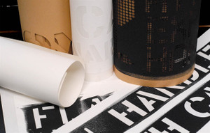 U-Mark Stencil Materials