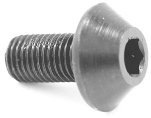 Precise Screw PM6x12 - 2100-0106