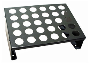 Suburban 30 Hole 5C Collet Rack - VL-015-0005