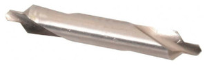Interstate Combo Drill & Countersink, Cobalt, 90° Angle, 4 Flute, Size #4 - 74-845-9