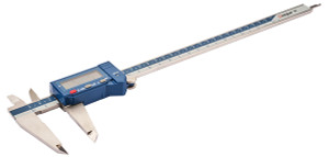 Dasqua 0-300mm/0-12" Bluetooth IP54 Absolute Digital Caliper - 2025-1015