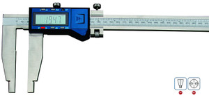 Dasqua Heavy Duty Digital Calipers
