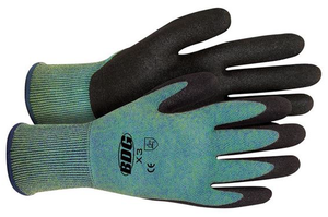 BDG HPT™ Coated Palm Gloves - 99-1-9729-10, X-Large - 96-003-284