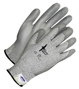 BDG Seamless Dyneema Knit Gloves - 99-1-9740-9, Large - 96-003-277