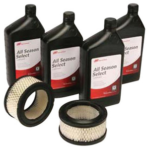 Ingersoll Rand Start-Up Oil Kit - 32305898