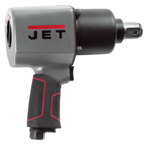 Jet 1" Pistol Grip Aluminum Impact Wrench - JAT-108 - 505108