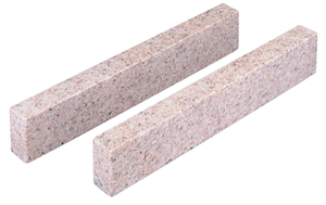 Starrett 2-Face Granite Parallel 24"L x 2"W x 4"T- Grade A Inspection - 81705