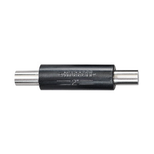 Starrett End Measuring Rod, 2", EDP 50971 - 234A-2