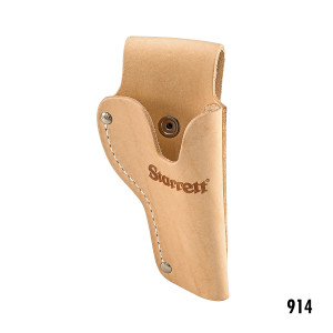 Starrett Holsters and Cases for Micrometers