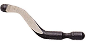 Shaviv Light Duty Style B Deburring Blades &  Holders