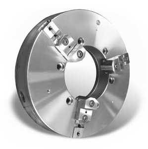 Pratt Burnerd King Bore Oil Country 3 Jaw Universal Chucks