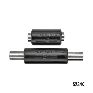 Starrett Standards for S436 Micrometer Sets