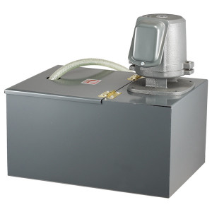 Vertex 9-1/4 Gallon Coolant Pump Kit - 3012-8118