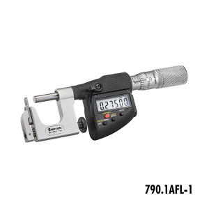 Starrett 790.1 Electronic Multi-Anvil Micrometers