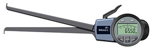 Mitutoyo Digimatic Caliper Gage Series 209, Internal, 0.59 - 2.56"/15 - 65mm Range - 209-905