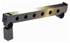 Suburban Tool Sine Bar, 6-1/2" Length - SB-111