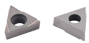 Precise TCMT-1.2(1.2)1L C-6 Carbide Insert - 6004-9018