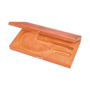 Starrett Special Function Micrometer Case, 2", EDP 55332 - 483ZZ-2