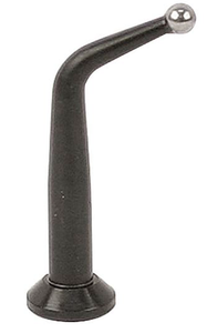 Haimer Bent Probe Tip 0.2" (5mm) - 80.302.00