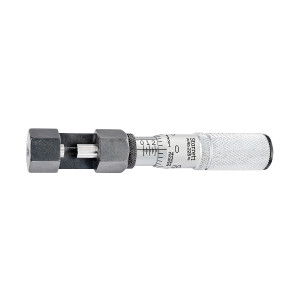 Starrett Wire Micrometer, 0-.400", EDP 50814 - T225F