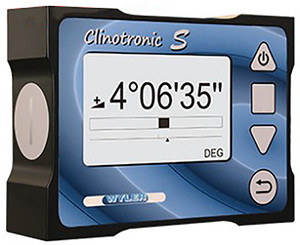 Wyler Clinotronic S - WY-S-XG45