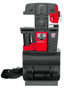 Edwards Power Link 25 Ton Dual Station Hydraulic Tool - ED9-HAT2500