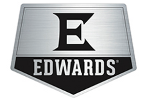 Edwards Shop Press Brake Mount Kit - 110 Ton - ED9-PRB110