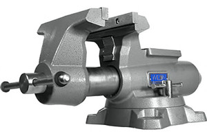 Wilton Mechanics Pro 8” Jaw Vise 880M - 28813