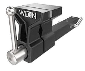 Wilton 5" ATV All-Terrain Vise - 10025-1