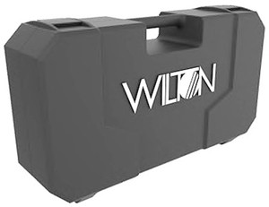 Wilton ATV All-Terrain Vise with Carrying Case - 10350-1