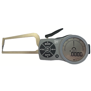 Dyer Electronic Thickness Gage, Contact Point 6 - 653-006