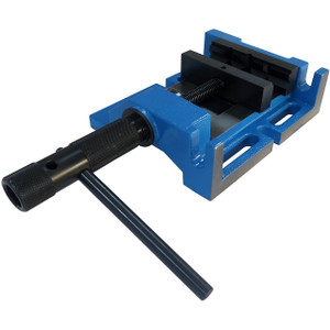 Baileigh BV-4M-3 4" Three-Way Drill Press Vise - BA9-1227907