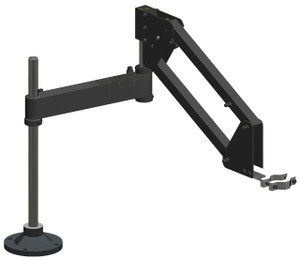 FlexArm Light Duty Torque Reaction Arm - CVA-10