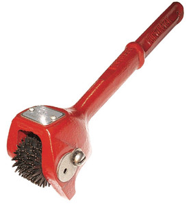 Desmond Beltbrasive® Dresser BCA-4-for 0-60 Grain Belts - 24410