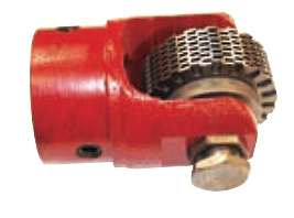 Desmond Dresser Centerless, BB-3 - 17310-1