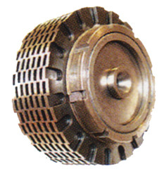 Desmond Dresser Cutter Unit Roughing, BB-10-R - 17040