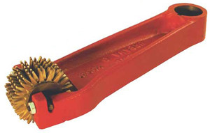 Desmond Blanchard Grinder #27 - 26610