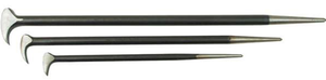 Mayhew 3 Piece Lady Foot Pry Bar Set - 60150