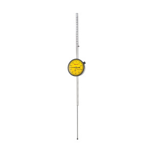 Starrett 655 Series Dial Indicator, EDP 56233 - 655-5081J