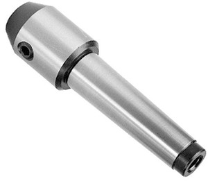 Precise Morse Taper End Mill Holders