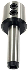 Precise MT4 Morse Taper End Mill Holder, 1" Hole Diameter - 3900-0140