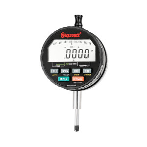 Starrett Series 2700 Electronic Indicator, EDP 00043 - F2720-1AD