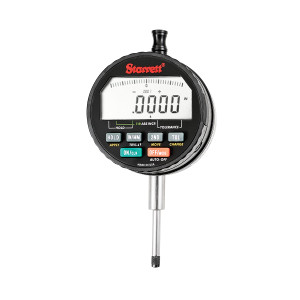 Starrett Series 2700 Electronic Indicator, EDP 00045 - F2730-1AD