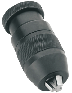 LLambrich Industrial Keyless Precision Drill Chuck, 6JT, 1/8" - 5/8" Capacity - JK 16 J-6